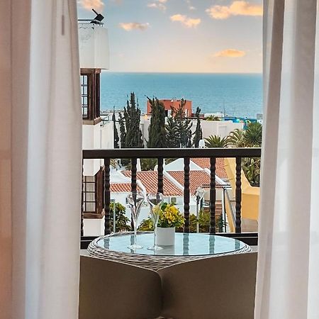 Sapphire Riviera Residence Costa Adeje  Ngoại thất bức ảnh
