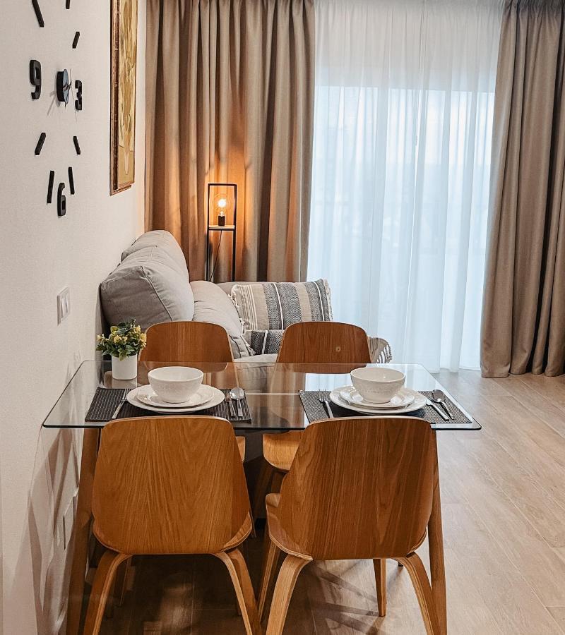 Sapphire Riviera Residence Costa Adeje  Ngoại thất bức ảnh