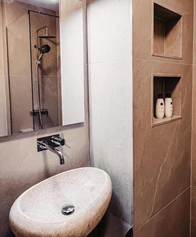 Sapphire Riviera Residence Costa Adeje  Ngoại thất bức ảnh
