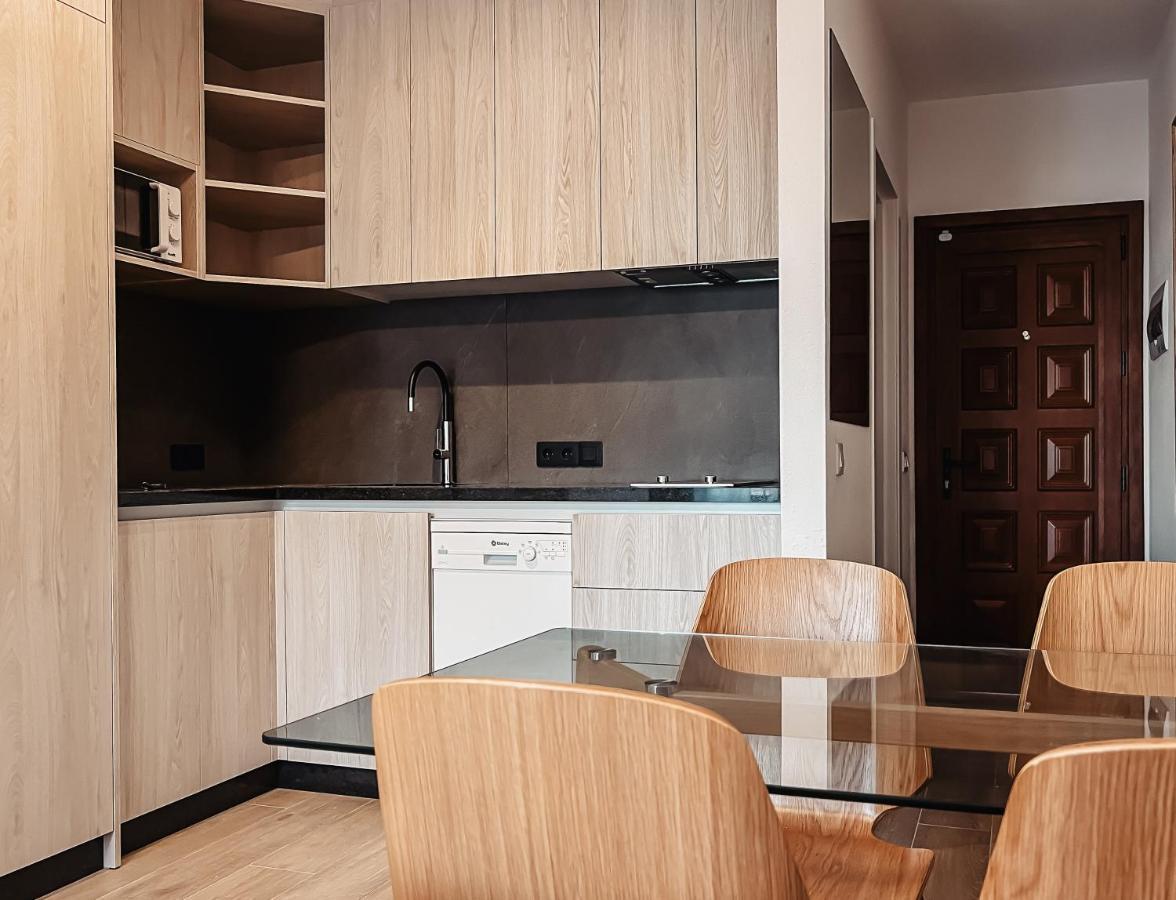 Sapphire Riviera Residence Costa Adeje  Ngoại thất bức ảnh