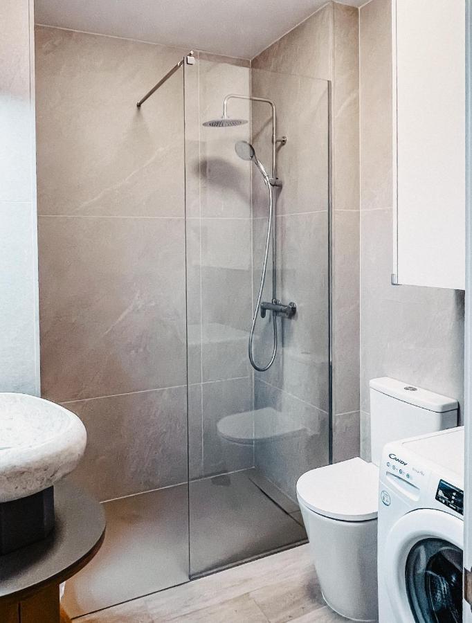 Sapphire Riviera Residence Costa Adeje  Ngoại thất bức ảnh