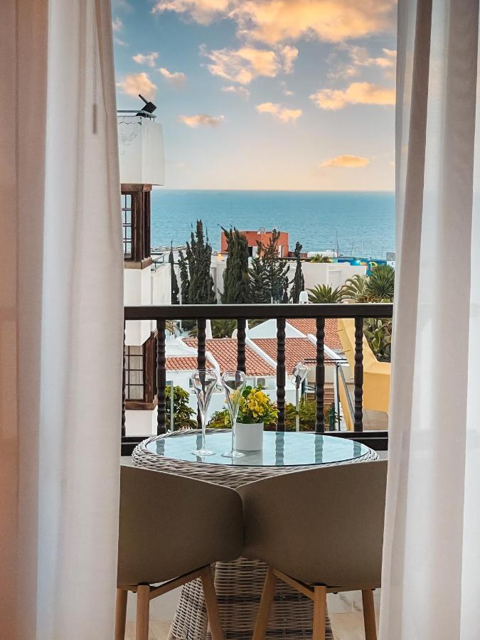 Sapphire Riviera Residence Costa Adeje  Ngoại thất bức ảnh
