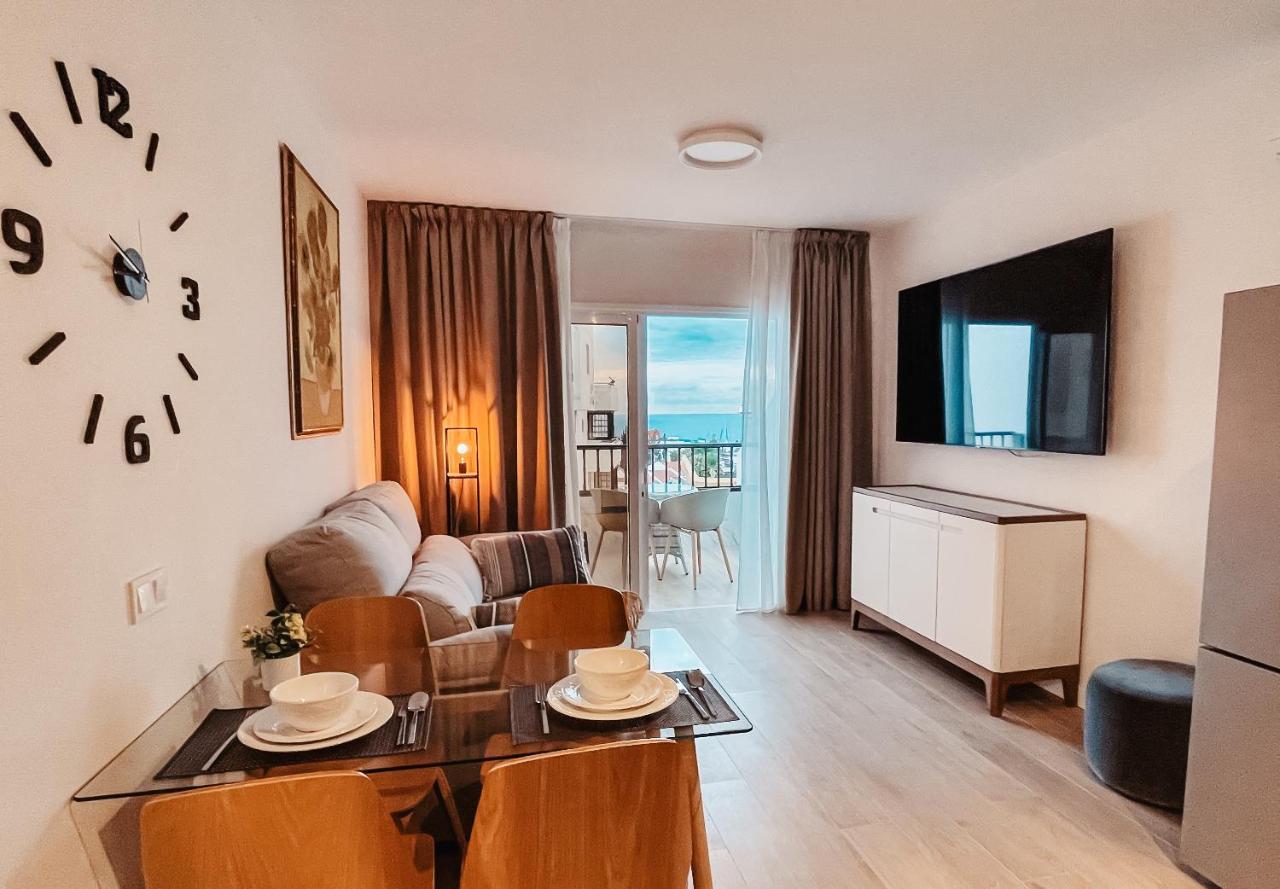 Sapphire Riviera Residence Costa Adeje  Ngoại thất bức ảnh